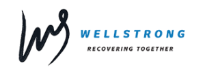 Wellstrong logo