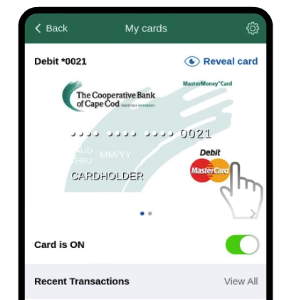 CardHub