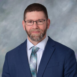 Professional headshot of Jay Fabbio, Assistant Vice President, Branch Manager - Small Business Specialist in our Marstons Mills Branch