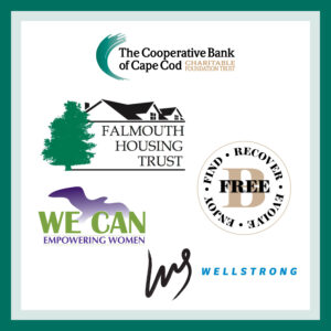 The Cooperative Bank of Cape Cod Charitable Foundation Trust (The Coop Foundation) has awarded $25,000 in grants to four local nonprofit organizations dedicated to enhancing the quality - and equality - of life in the communities it serves.