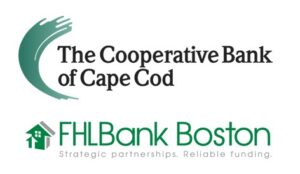 FHLBank and The Cooperative Bank of Cape Cod