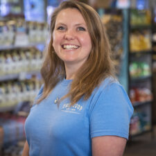 Considered Cotuit’s “best kept secret,” the Cotuit Fresh Market has been serving the neighborhood and Cape Cod since the 1800s. Today, the market is lovingly cared for by owner Megan Burdick.