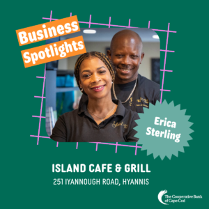 Island Cafe and Grill