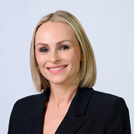 Egle Bakunaite