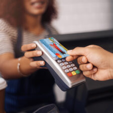 Tap to Pay consumer boat 2025